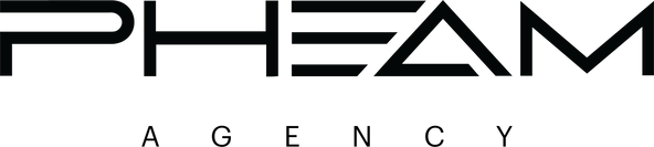 PHEAM logo header